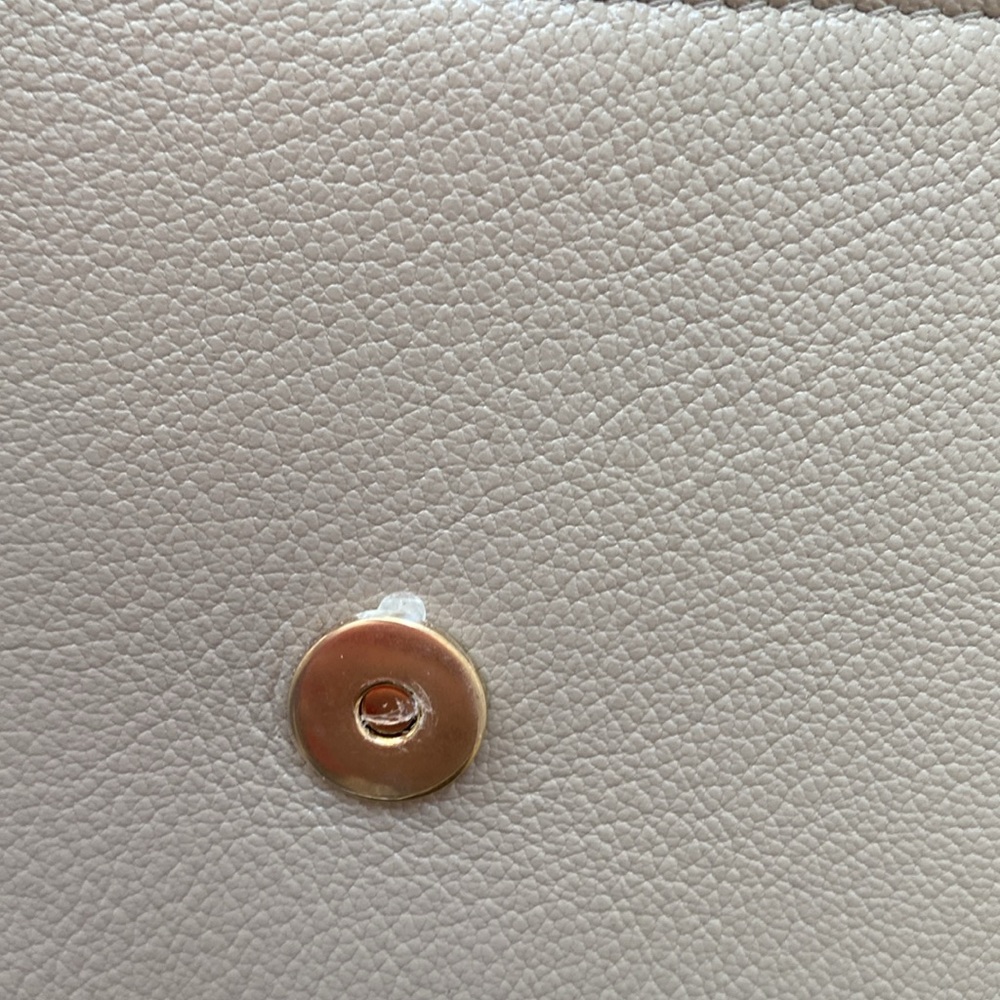 Dior saddle envelope clutch in giftable condition - Picture 9 of 14